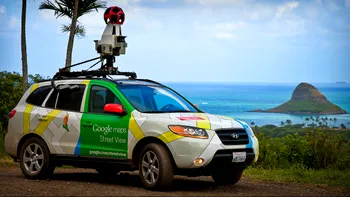 Google are propria companie auto prin care ți-ar putea vinde mașini autonome